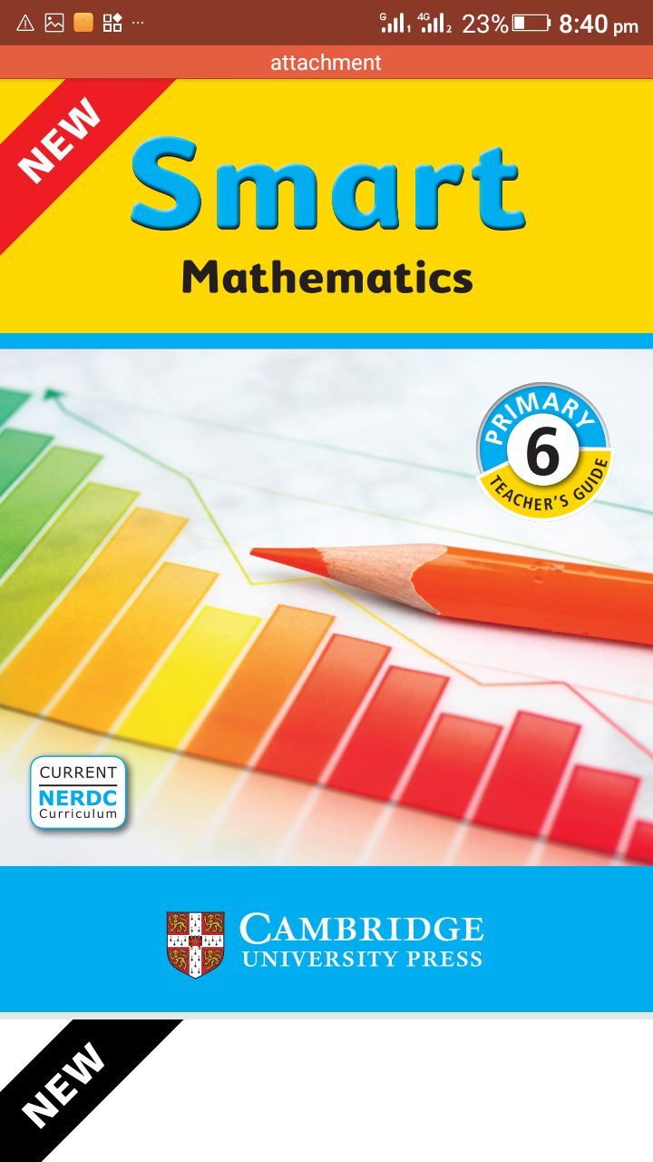 [PDF] Mathematics Teacher's Guide, Primary Six (Basic 6